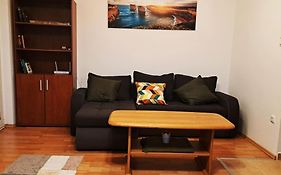Zoeld Orom Apartman Lakas