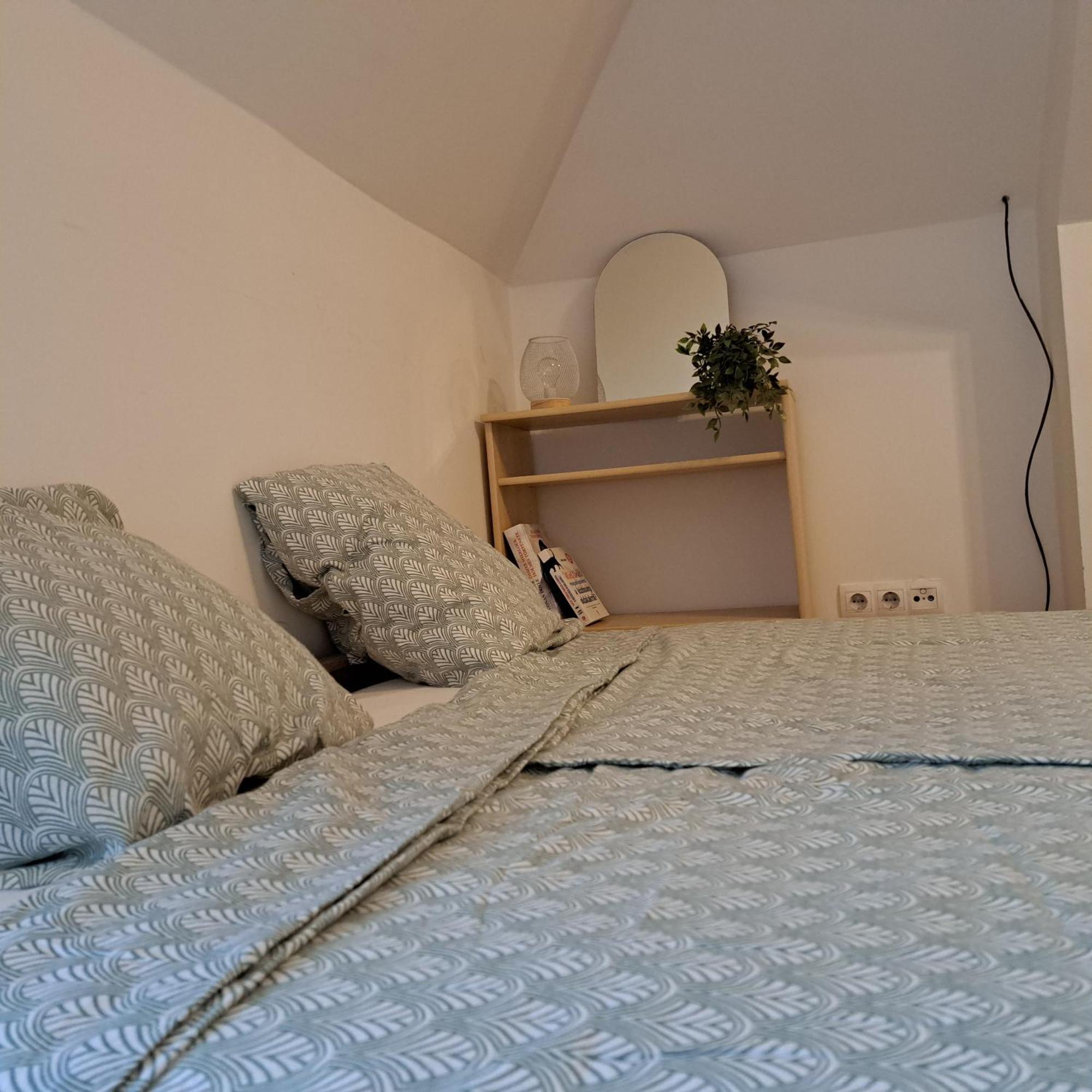 Zoeld Orom Apartman Lakas Göd Kültér fotó