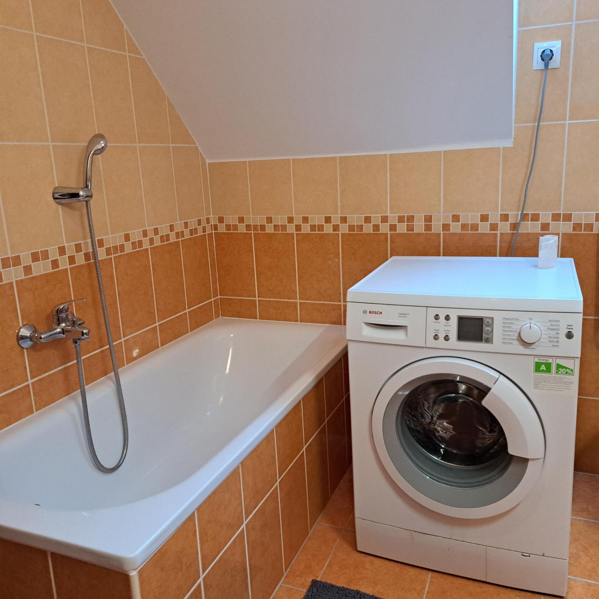 Zoeld Orom Apartman Lakas Göd Kültér fotó