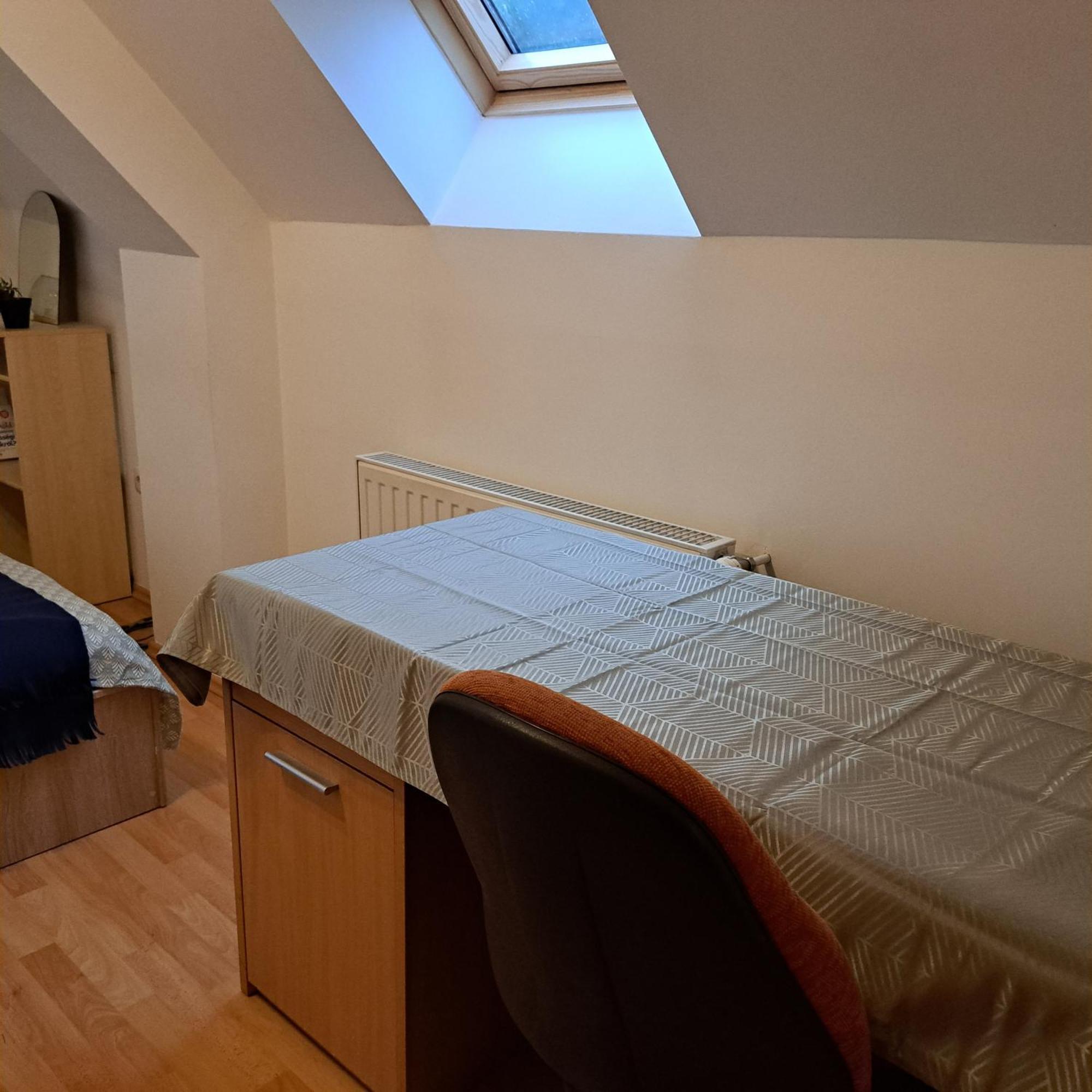 Zoeld Orom Apartman Lakas Göd Kültér fotó