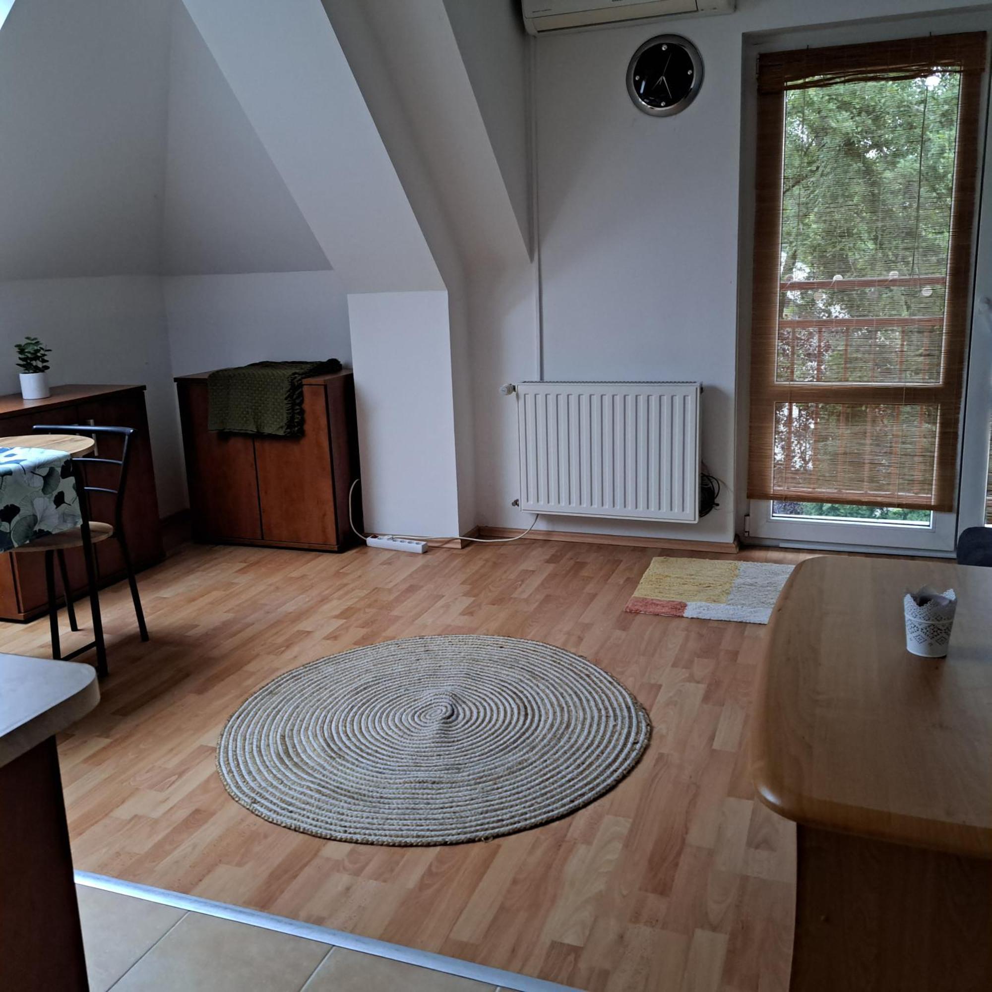 Zoeld Orom Apartman Lakas Göd Kültér fotó