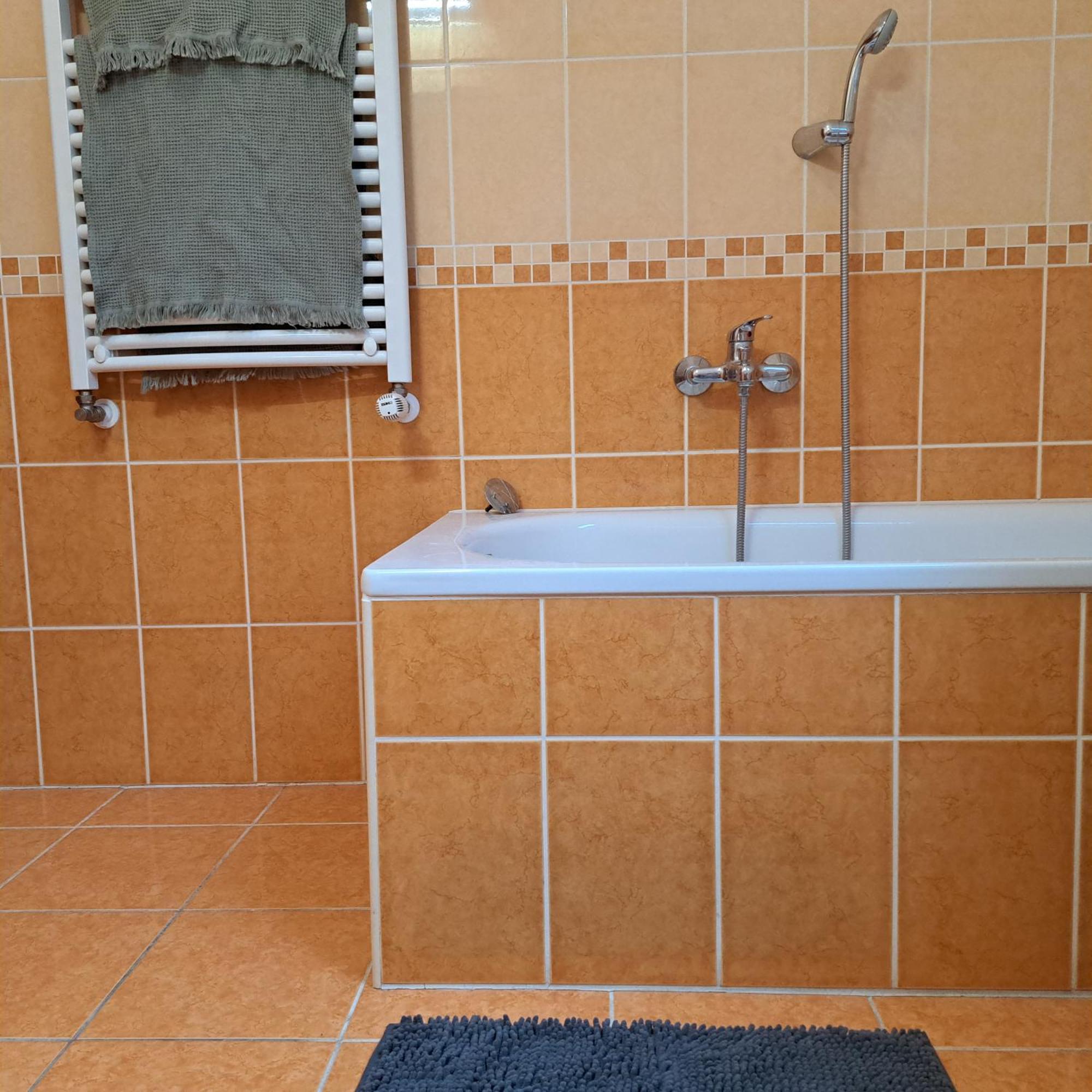 Zoeld Orom Apartman Lakas Göd Kültér fotó