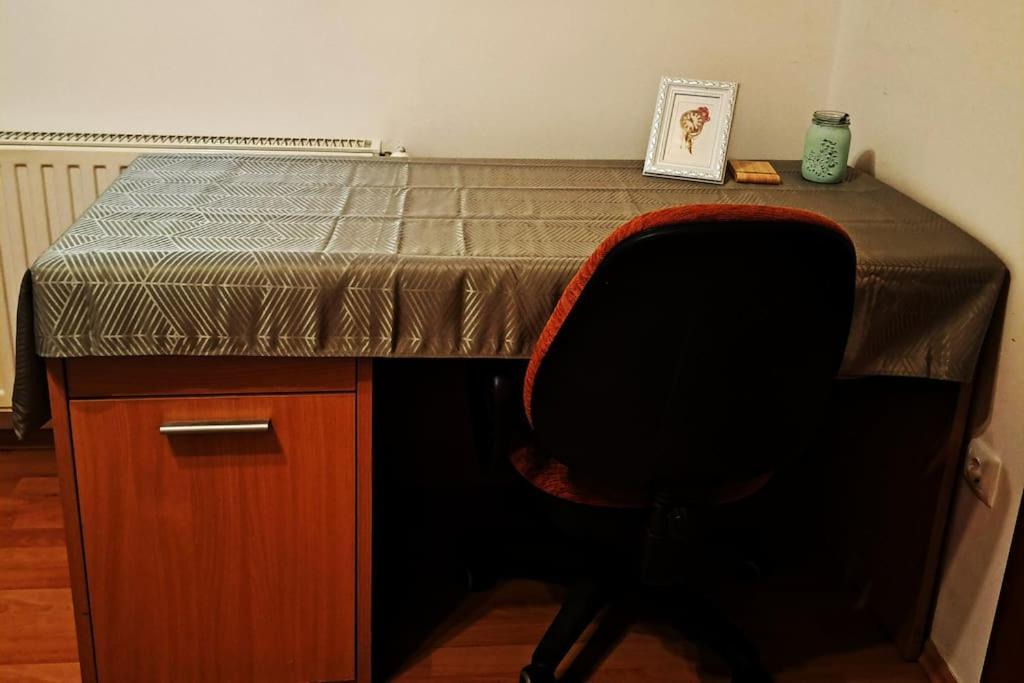Zoeld Orom Apartman Lakas Göd Kültér fotó