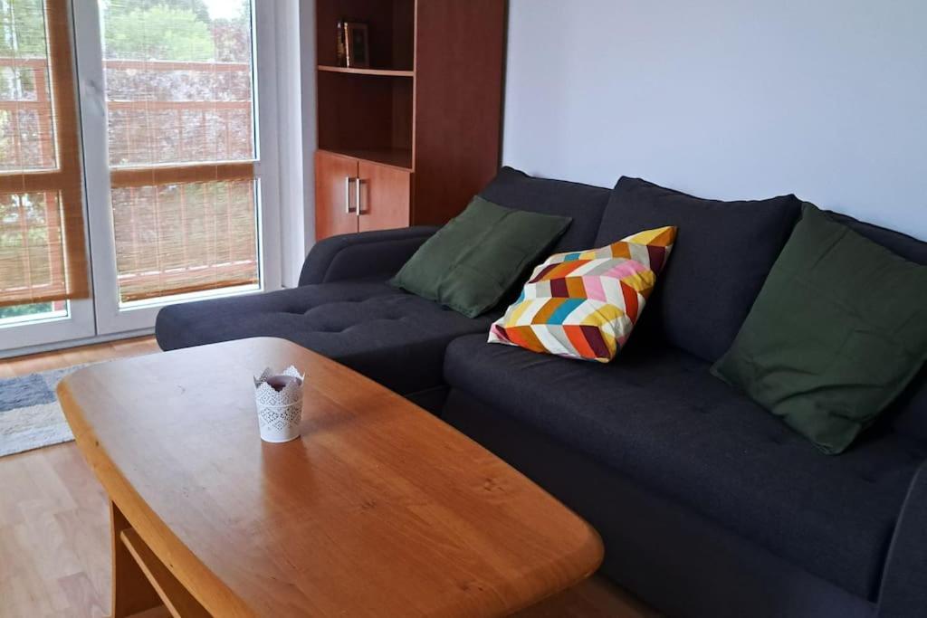 Zoeld Orom Apartman Lakas Göd Kültér fotó