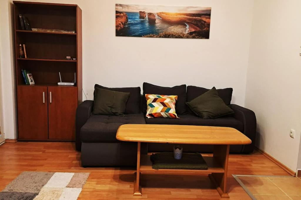 Zoeld Orom Apartman Lakas Göd Kültér fotó